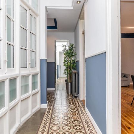 Ferienwohnung Baruhaus Santo Domingo León Exterior foto