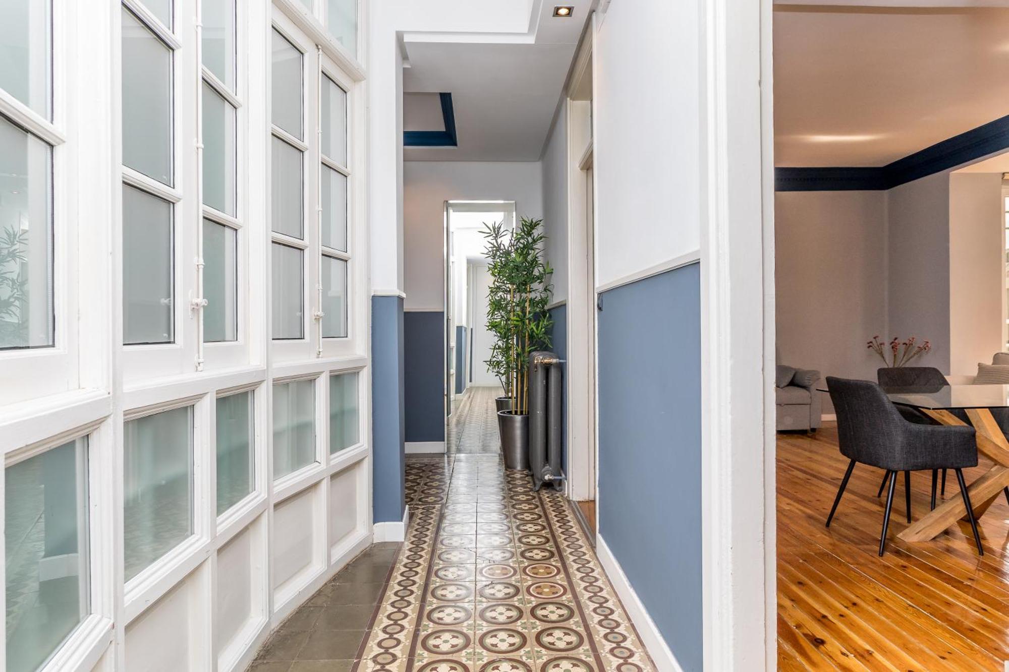 Ferienwohnung Baruhaus Santo Domingo León Exterior foto