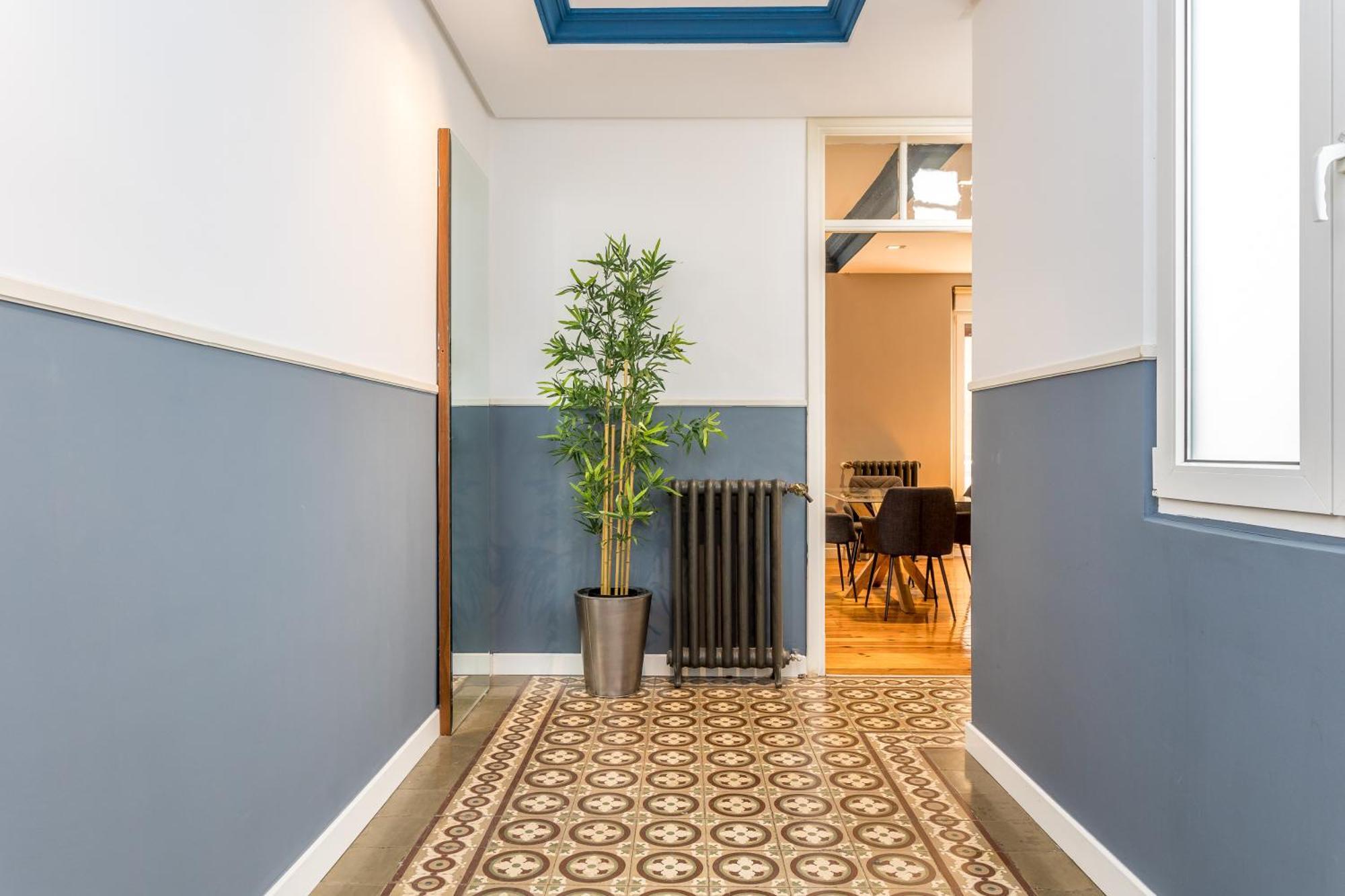 Ferienwohnung Baruhaus Santo Domingo León Exterior foto