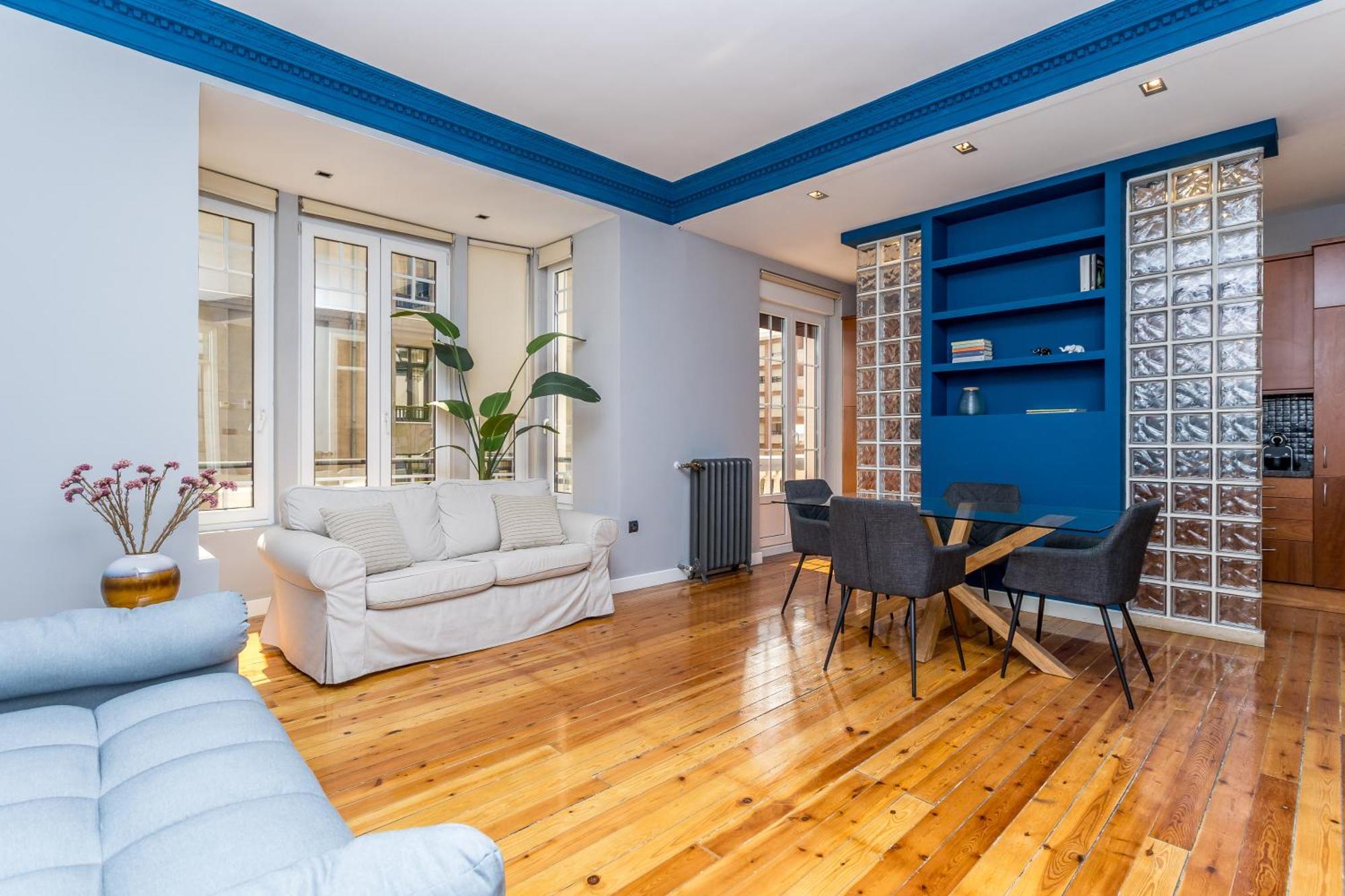 Ferienwohnung Baruhaus Santo Domingo León Exterior foto