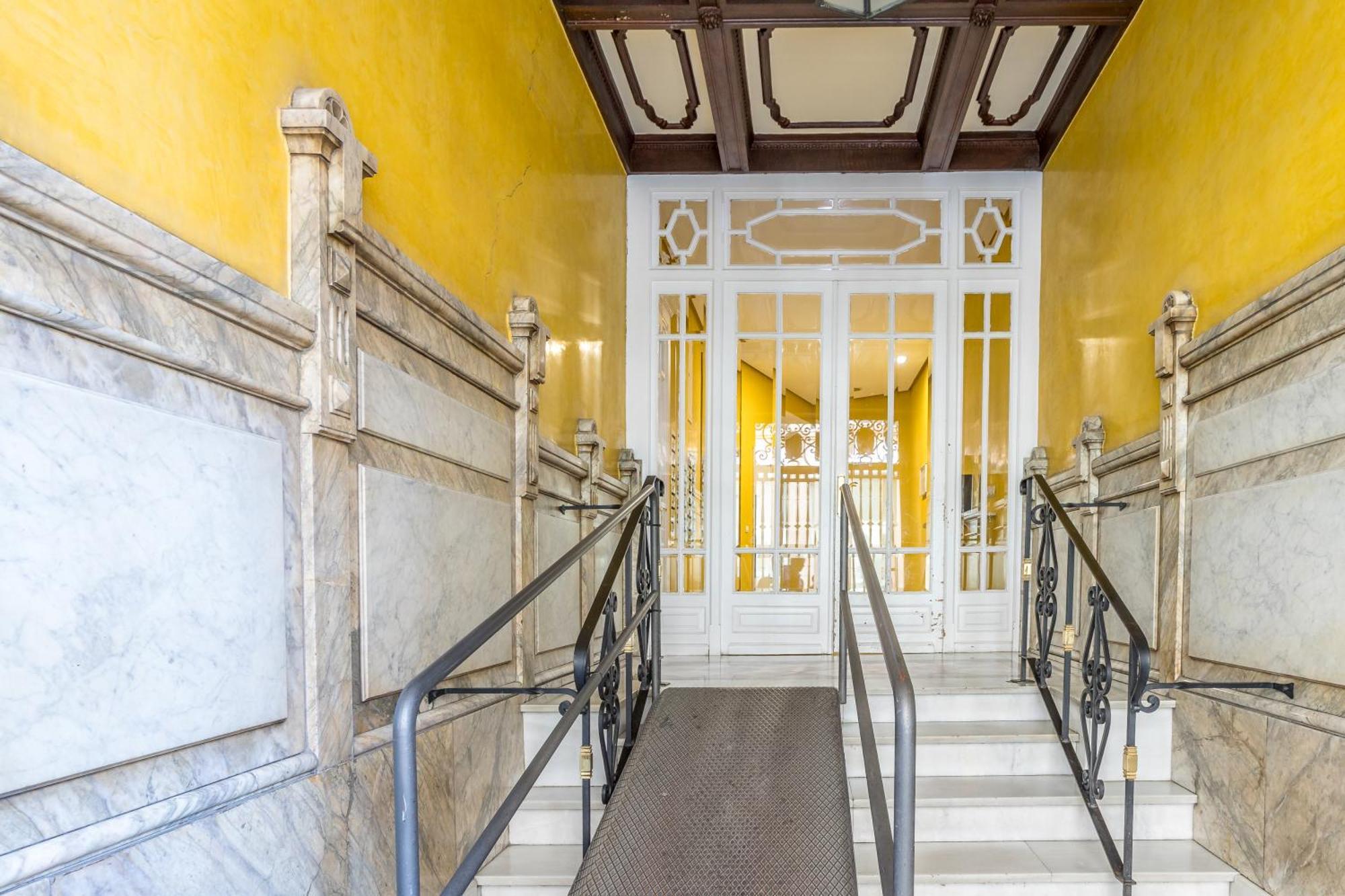 Ferienwohnung Baruhaus Santo Domingo León Exterior foto