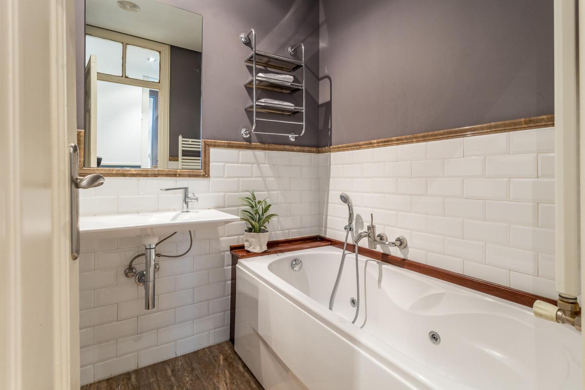 Ferienwohnung Baruhaus Santo Domingo León Exterior foto