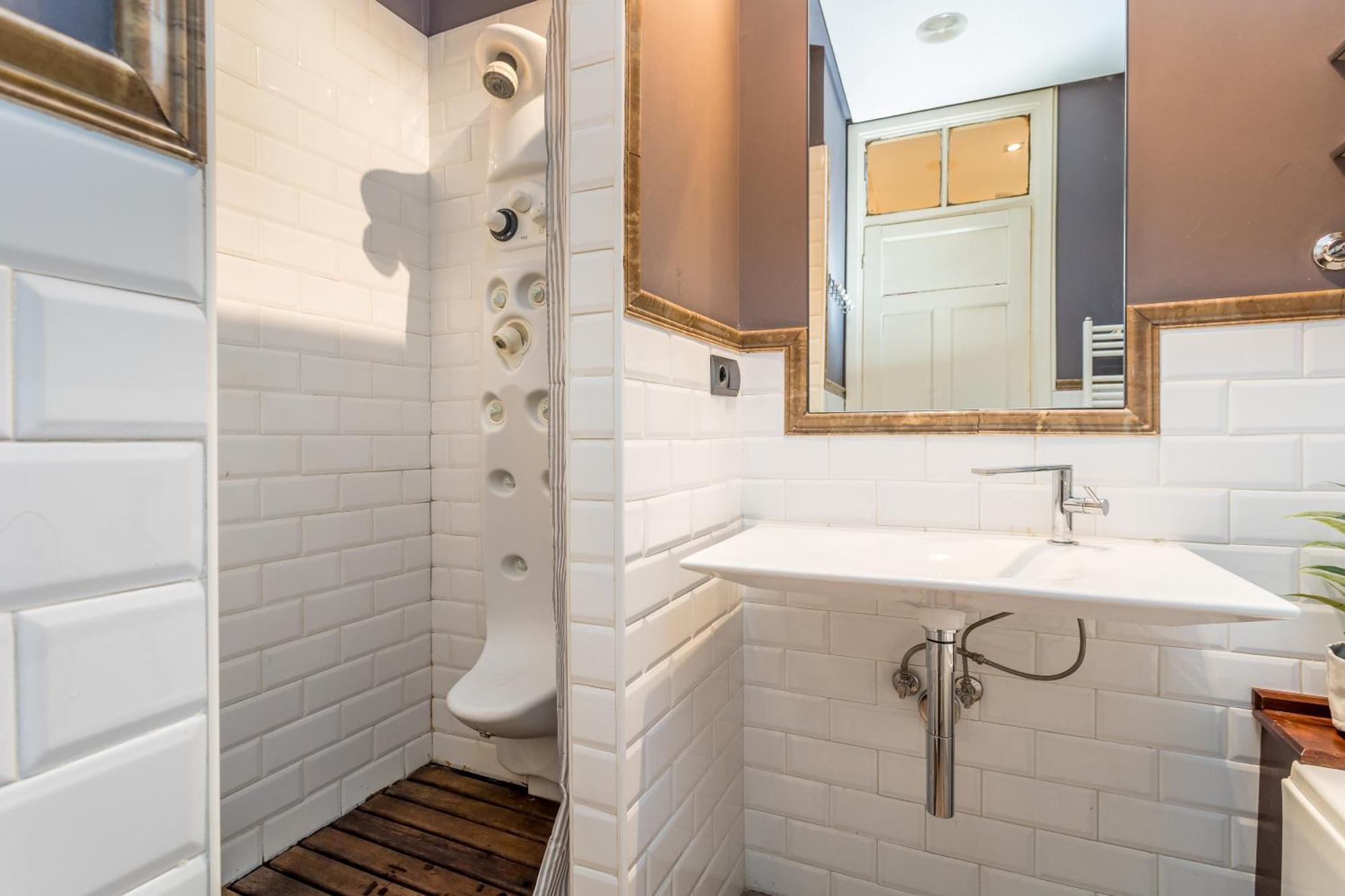 Ferienwohnung Baruhaus Santo Domingo León Exterior foto